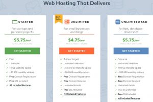 Doteasy虚拟主机方案