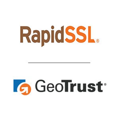RapidSSL升级到GeoTrust