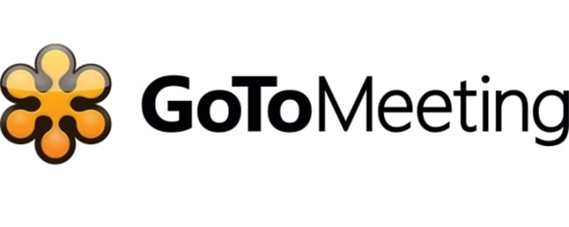 GoToMeeting：视频会议软件服务器商