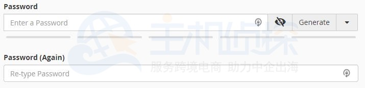 Hostwinds如何在CPanel中添加电子邮件帐户