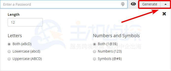 Hostwinds如何在CPanel中添加电子邮件帐户