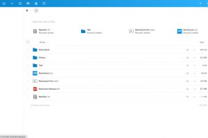 配置Nextcloud以使用Linode对象存储作为外部存储挂载