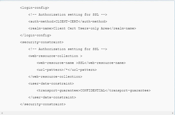 Tomcat配置SSL证书