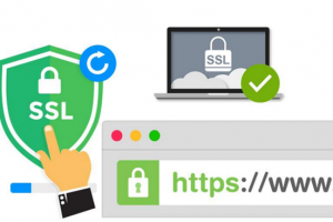 Tomcat SSL证书配置