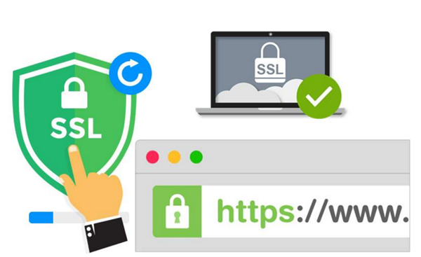 Tomcat SSL证书配置