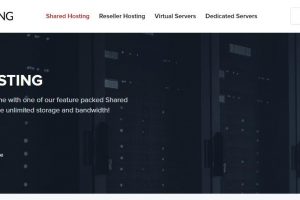 ShockHosting虚拟主机购买教程