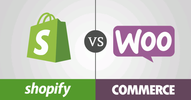 Shopify和WooCommerce对比评测