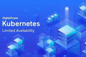 DigitalOcean Volumes