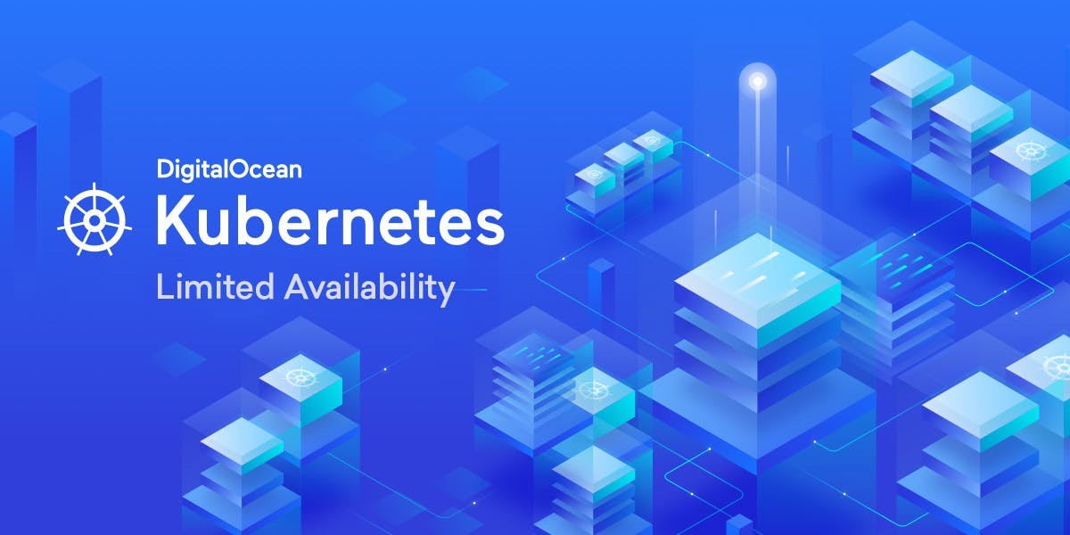 DigitalOcean Volumes