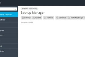 Krypt服务器后台