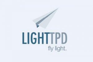Lighttpd