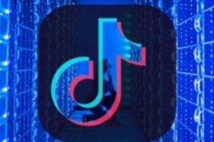 TikTok将建首个欧洲数据中心