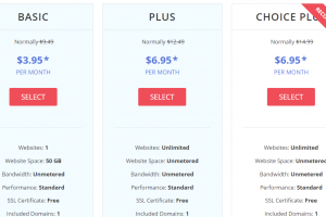 JustHost美国虚拟主机74％折扣