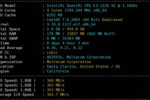 CloudCone CN2 GIA美国服务器方案