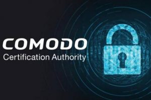 Comodo OV SSL证书