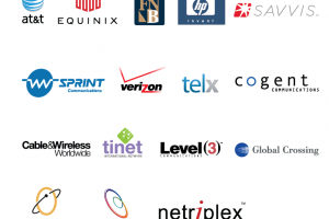 Atlantic达拉斯数据中心