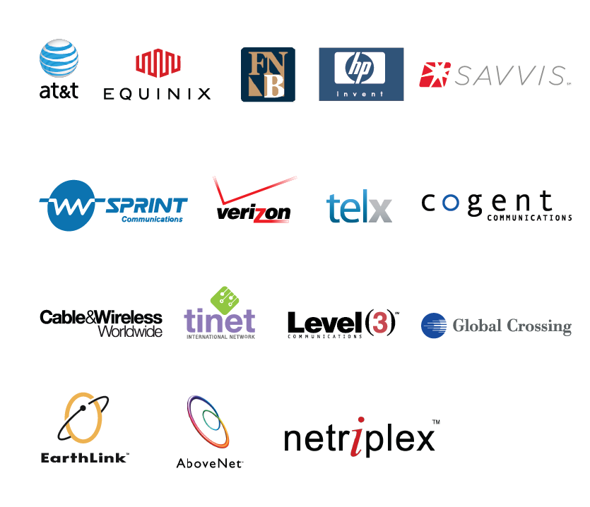 Atlantic达拉斯数据中心