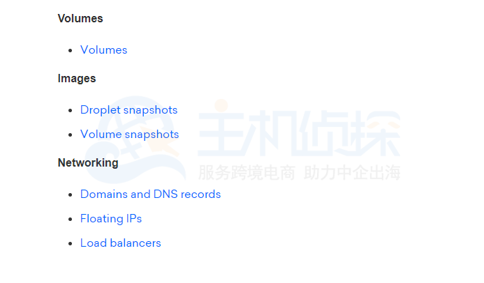 确认删除Droplet方案