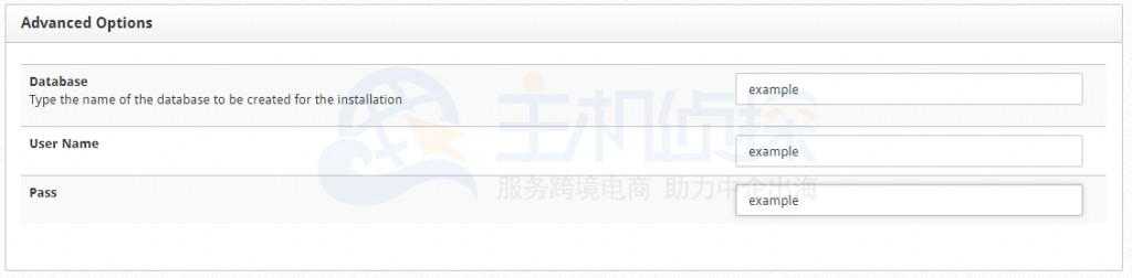 Hostwinds在CentOS Web面板上安装WordPress的教程
