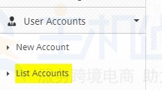 Hostwinds在CentOS Web面板上安装WordPress的教程