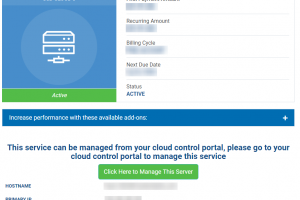 Hostwinds名称服务器怎么查找