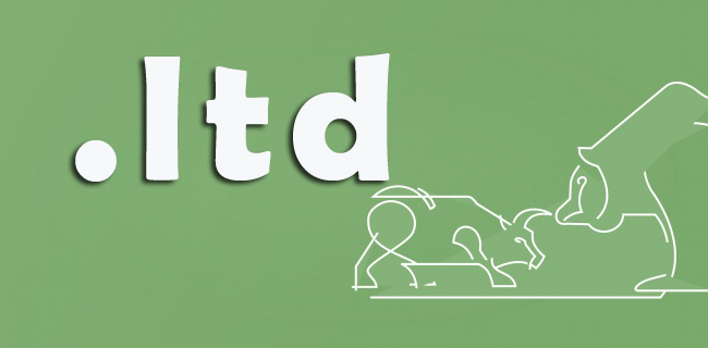 ltd域名