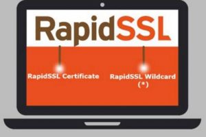 RapidSSL证书