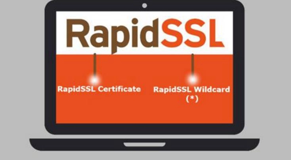 RapidSSL证书