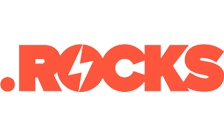 rocks域名
