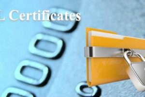 RapidSSL证书的类型及优势