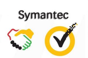 Symantec SSL证书