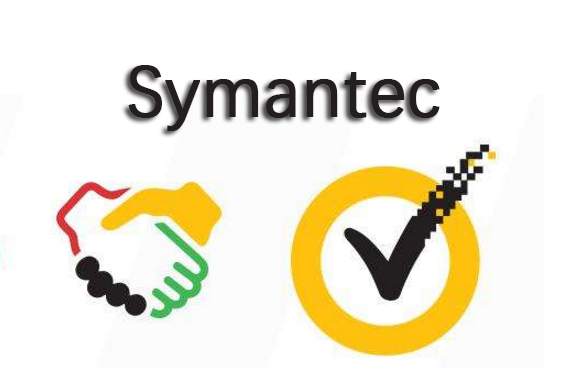 Symantec SSL证书