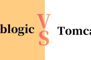 Weblogic和Tomcat的区别