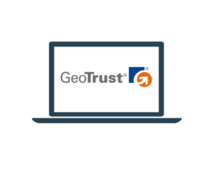 Geotrust SSL证书申请指南
