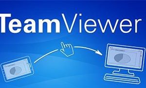 TeamViewer远程协助