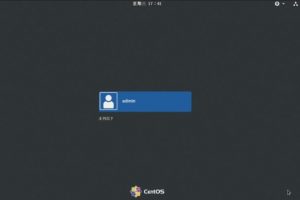 CentOS 7图形化桌面安装教程