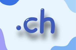 ch域名