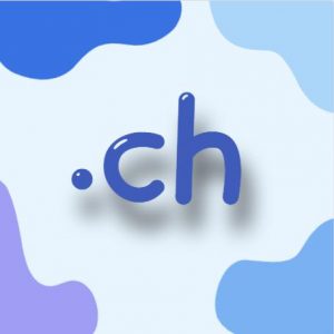 ch域名