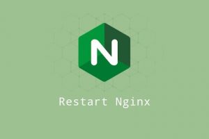 Linux服务器上Nginx启动、停止和重启命令