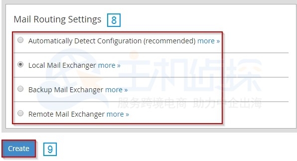 Hostwinds教程:如何创建CPanel帐户?