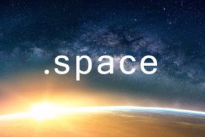 space域名注册