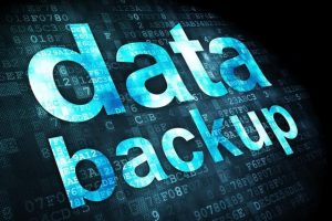 RAKsmart定时备份文件