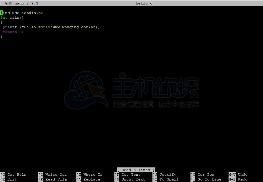 如何在Ubuntu 18.04上安装GCC编译器