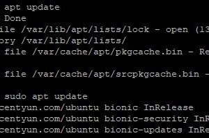 如何在Ubuntu 18.04上安装GCC编译器