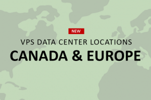 GreenGeeks﻿ VPS新增加拿大和荷兰两大数据中心