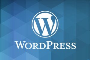 wordpress