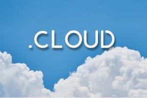 cloud域名