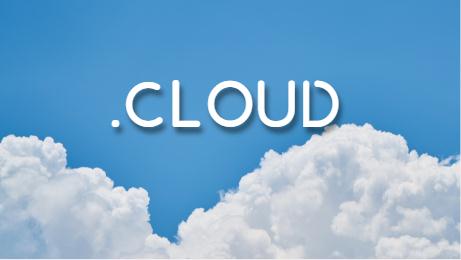 cloud域名