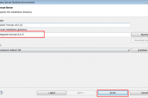 安装Eclipse和配置