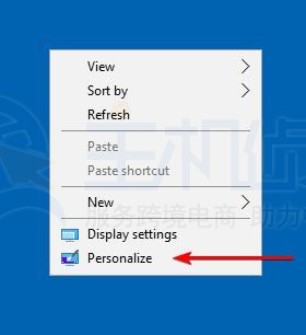 Hostwinds教程：如何自定义自己的Windows VPS桌面